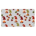 thumbnail image 1 of Pofeuu Cute Autumn Gnomes Print Mouse Pad,Rubber, Multipurpose Comfortable Waterproof Mousepad Desk Mat for Gamer Office Home, 1 of 8