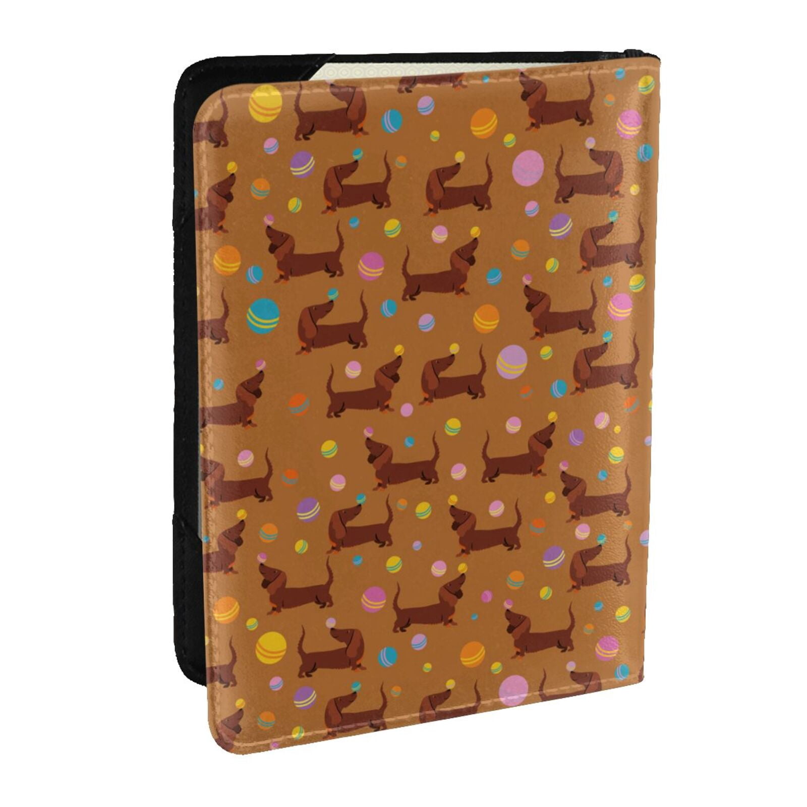 Passport Holder Travel Wallet Bag ID Card Document... U2013 Vicedeal