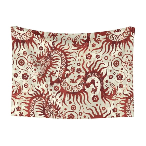 Pofeuu Dragons1 Print Puppy Blanket,Dog Blankets,Pet Blanket Cozy Cat Blankets for Indoor Cats, Fuzzy Pet Blanket for Kitten Doggy Dog Blankets-Large