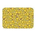 thumbnail image 1 of Pofeuu Duck1 Print Hem Mat 40x60 - Multipurpose Doormat for Indoor & Outdoor Use - Welcome Your Guests with our Entrance Mat, 1 of 6