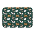 thumbnail image 1 of Pofeuu Farmhouse Animals Print Hem Mat 40x60 - Multipurpose Doormat for Indoor & Outdoor Use - Welcome Your Guests with our Entrance Mat, 1 of 6