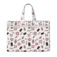 thumbnail image 1 of Pofeuu Fashion Print Laptop Bag Carrying - Computer Bag Laptop Case Shoulder Slim Work Travel, 1 of 8