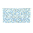 thumbnail image 1 of Pofeuu Floral Daisy Print Colorful Yard Festival Banner Sign Party Outdoor & Indoor Party Decoration Banne Festival Yard Sign-Small, 1 of 8