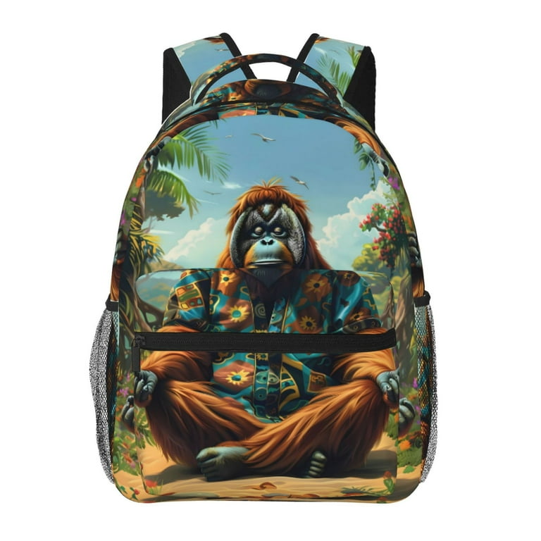 Men star wars backpack top