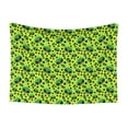 thumbnail image 1 of Pofeuu Frogs Print Puppy Blanket,Dog Blankets,Pet Blanket Cozy Cat Blankets for Indoor Cats, Fuzzy Pet Blanket for Kitten Doggy Dog Blankets-Medium, 1 of 8