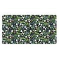 thumbnail image 1 of Pofeuu Fun Panda Playing With Bamboo Leaves Print Mouse Pad,Rubber, Multipurpose Comfortable Waterproof Mousepad Desk Mat for Gamer Office Home, 1 of 8