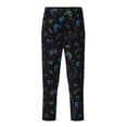 thumbnail image 1 of Pofeuu Gamepads Print Teenagers' Pajama Pants, Soft Lounge Pajama Pants with big pockets for Men Plaid Pj Bottoms-Medium, 1 of 6