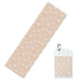 thumbnail image 1 of Pofeuu Geese and Flower Print Cooling Towel Cold Towel Ice Towel Microfiber Cool Towel Headband for Sports, Yoga, Golf, Gym, Running, Fitness,Camping, 1 of 7