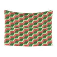 thumbnail image 1 of Pofeuu Geometric Watermelon Print Puppy Blanket,Dog Blankets,Pet Blanket Cozy Cat Blankets for Indoor Cats, Fuzzy Pet Blanket for Kitten Doggy Dog Blankets-Medium, 1 of 8