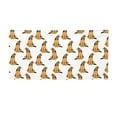 thumbnail image 1 of Pofeuu German Shepherd Dog Print Colorful Yard Festival Banner Sign Party Outdoor & Indoor Party Decoration Banne Festival Yard Sign-Small, 1 of 8