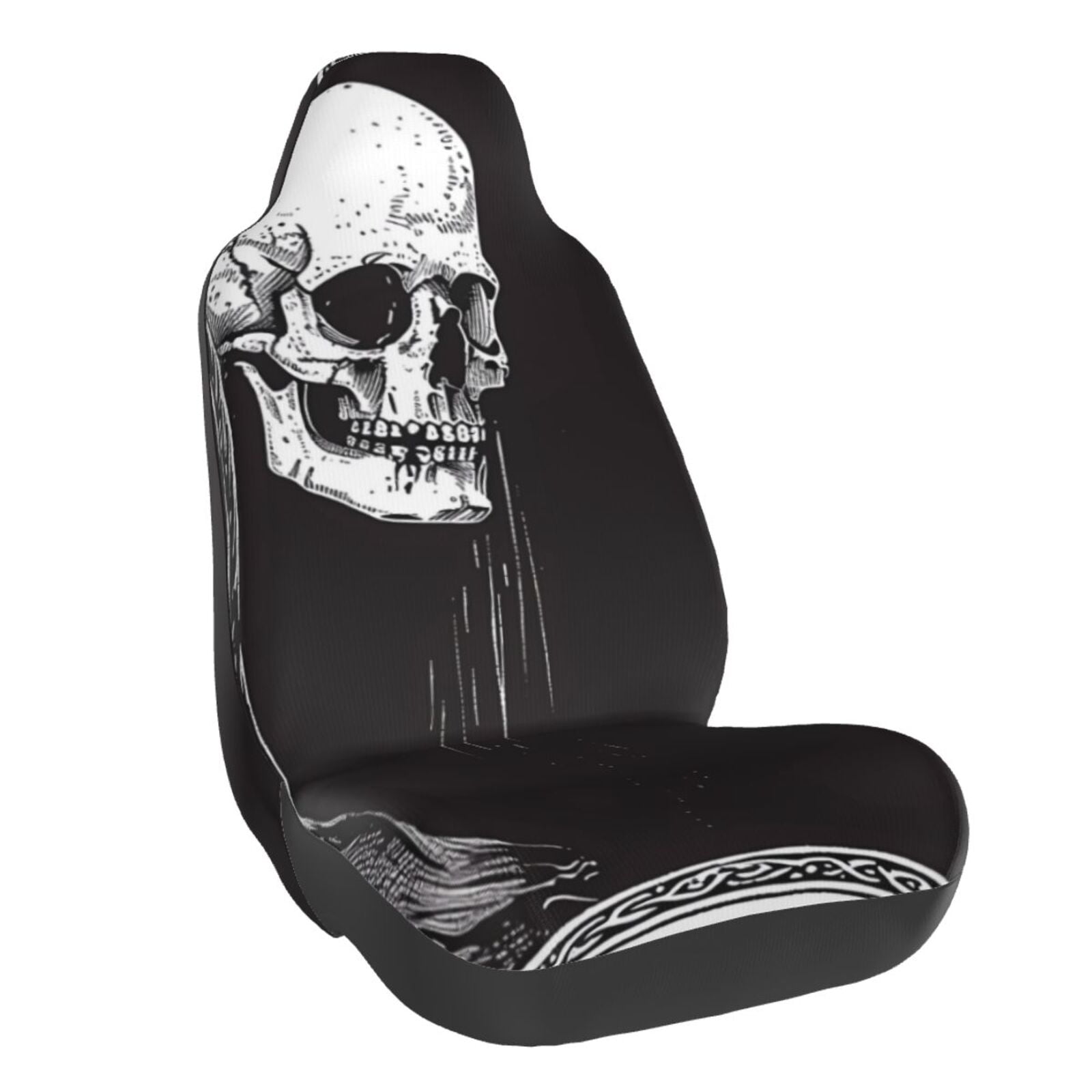 Gothic car seat covers online