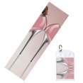 thumbnail image 1 of Pofeuu High Heel Shoes Butterfly Print Cooling Towel Cold Towel Ice Towel Microfiber Cool Towel Headband for Sports, Yoga, Golf, Gym, Running, Fitness,Camping, 1 of 7
