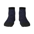 thumbnail image 1 of Pofeuu LOVE Print 30cm Socks, Adult Running Hiking Socks for Youth and Adult, 1 of 7
