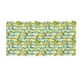 thumbnail image 1 of Pofeuu Lemon Print Colorful Yard Festival Banner Sign Party Outdoor & Indoor Party Decoration Banne Festival Yard Sign-Small, 1 of 8