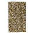 thumbnail image 1 of Pofeuu Leopard Print Hand Towel 27.5" x 16" Soft Absorbent Towel for Bathroom SPA Gym Hotel, 1 of 6