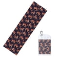 thumbnail image 1 of Pofeuu Leopard Print Print Cooling Towel Cold Towel Ice Towel Microfiber Cool Towel Headband for Sports, Yoga, Golf, Gym, Running, Fitness,Camping, 1 of 7
