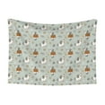 thumbnail image 1 of Pofeuu Little Puppies Print Puppy Blanket,Dog Blankets,Pet Blanket Cozy Cat Blankets for Indoor Cats, Fuzzy Pet Blanket for Kitten Doggy Dog Blankets-Large, 1 of 8