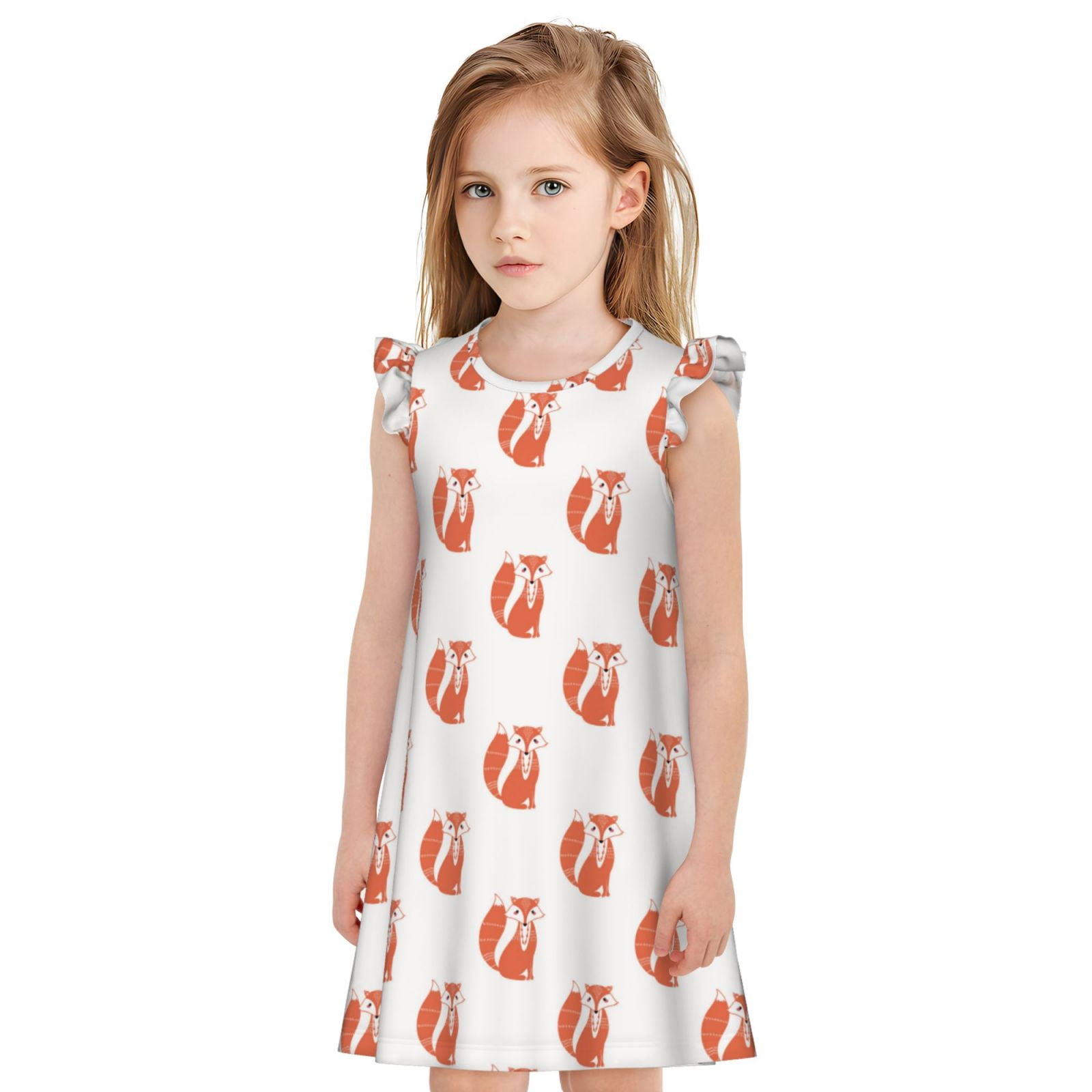 Fruit of the Spirit Girls Nightgown