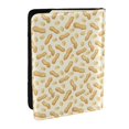 thumbnail image 1 of Pofeuu Peanuts3 Print Travel Document Organizer Passport Holder Men Women for Family (6.5 in x 4.5 in),Wallet Holder Credit Card Clutch Bag Case, 1 of 5