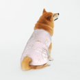 thumbnail image 1 of Pofeuu Rainboe And Rabbit Print Dog Clothes Fashionable Sleeveless Pet Vest Cotton Dog Shirt, Ideal for Small, Medium, and Large Breeds-5X-Large, 1 of 7
