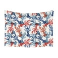 thumbnail image 1 of Pofeuu Red Lobster Print Puppy Blanket,Dog Blankets,Pet Blanket Cozy Cat Blankets for Indoor Cats, Fuzzy Pet Blanket for Kitten Doggy Dog Blankets-Medium, 1 of 8
