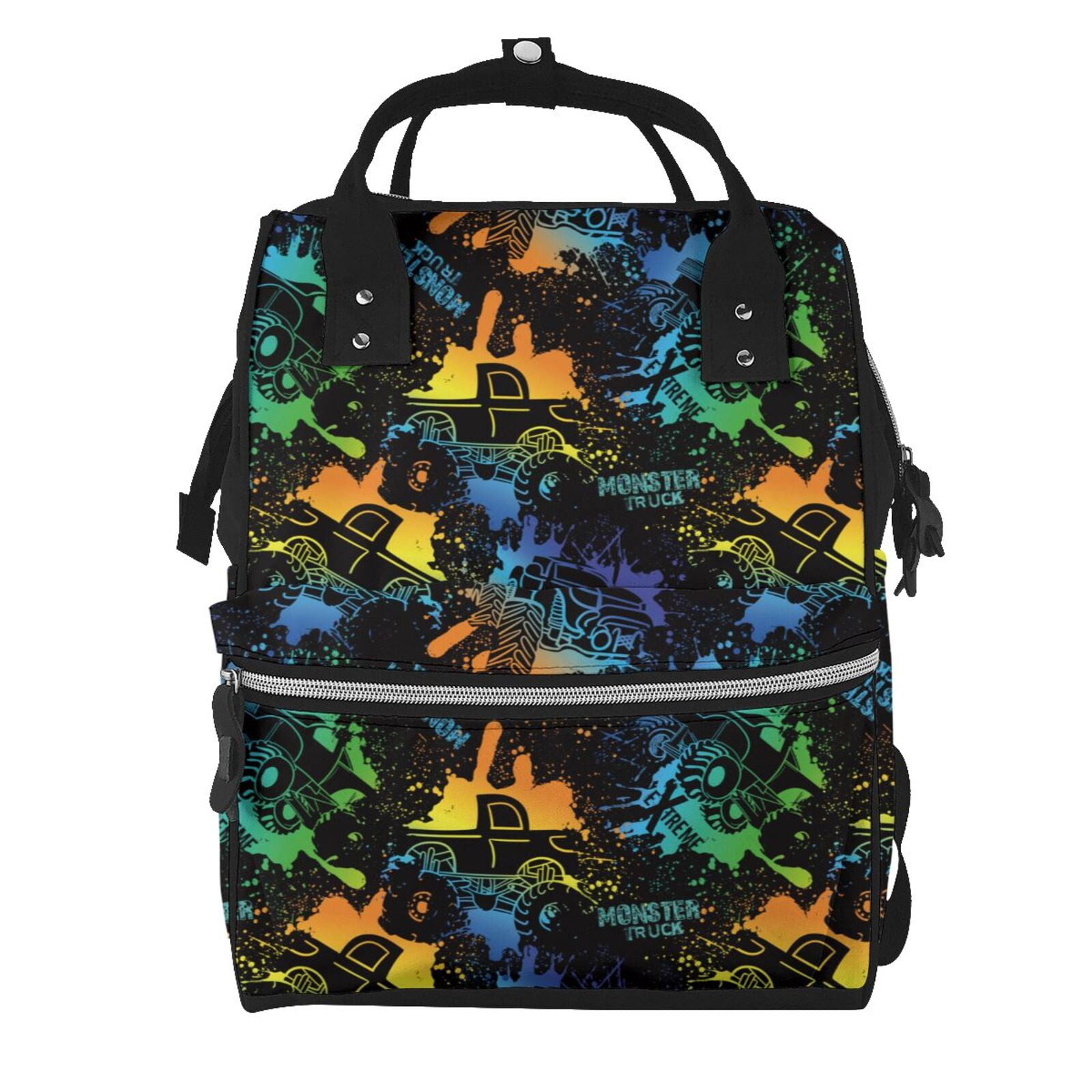 Jeep diaper bag walmart hot sale