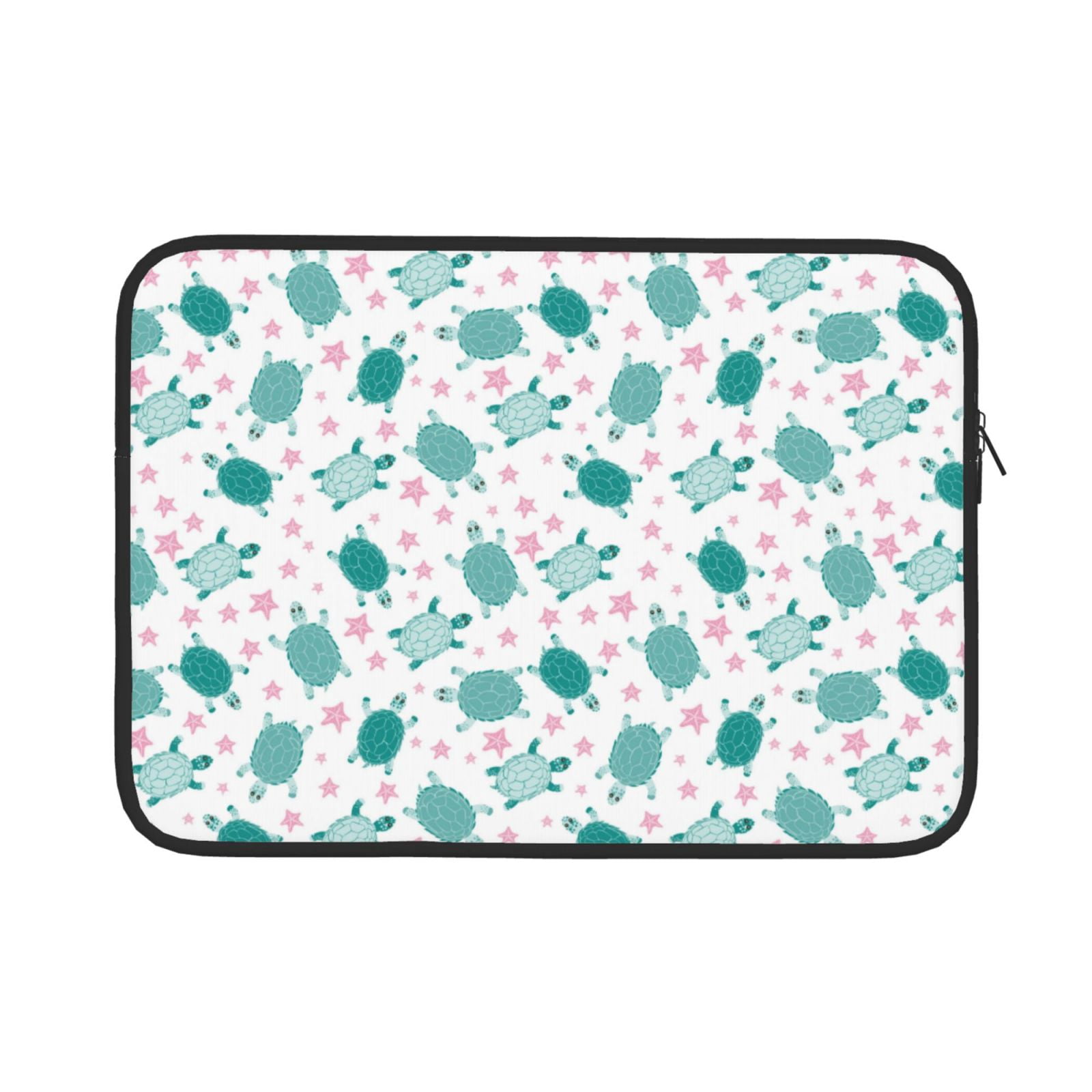 Computer Bag Turtle Pofeuu Sea Turtle Print Laptop Carrying Case,13-15-Inch Laptop and ...