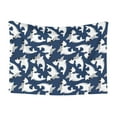 thumbnail image 1 of Pofeuu Shark Print Puppy Blanket,Dog Blankets,Pet Blanket Cozy Cat Blankets for Indoor Cats, Fuzzy Pet Blanket for Kitten Doggy Dog Blankets-Large, 1 of 8