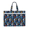 thumbnail image 1 of Pofeuu Space Dog Print Laptop Bag Carrying - Computer Bag Laptop Case Shoulder Slim Work Travel, 1 of 8
