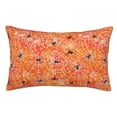 thumbnail image 1 of Pofeuu Spider Print Polyester Microfiber Plush Pillowcases, Super Soft and Cozy Pillow Case Covers with Envelop Closure（Pillow core not included）-16"x24", 1 of 6