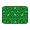 thumbnail image 1 of Pofeuu St Patrick's Day5 Print Hem Mat 40x60 - Multipurpose Doormat for Indoor & Outdoor Use - Welcome Your Guests with our Entrance Mat, 1 of 6