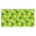 thumbnail image 1 of Pofeuu St Patrick's Day7 Print Mouse Pad,Rubber, Multipurpose Comfortable Waterproof Mousepad Desk Mat for Gamer Office Home, 1 of 8