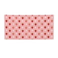 thumbnail image 1 of Pofeuu Strawberries Print Colorful Yard Festival Banner Sign Party Outdoor & Indoor Party Decoration Banne Festival Yard Sign-Small, 1 of 8