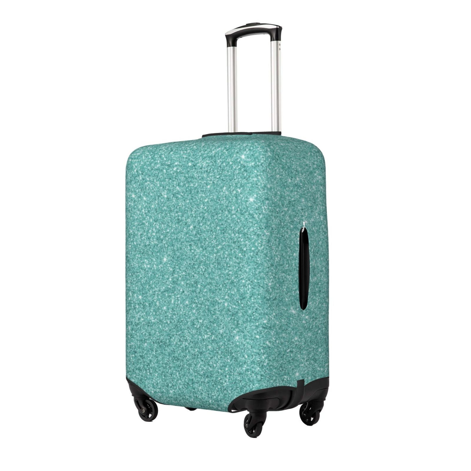 Clear PVC Suitcase Cover Protectors 20/24/26/28/30 Inch Suitcase