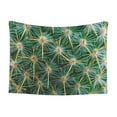 thumbnail image 1 of Pofeuu Thorns Of Macro Cactus Print Puppy Blanket,Dog Blankets,Pet Blanket Cozy Cat Blankets for Indoor Cats, Fuzzy Pet Blanket for Kitten Doggy Dog Blankets-Small, 1 of 8
