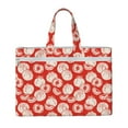thumbnail image 1 of Pofeuu Tomatoes Print Laptop Bag Carrying - Computer Bag Laptop Case Shoulder Slim Work Travel, 1 of 8