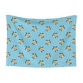 thumbnail image 1 of Pofeuu Turtle Print Puppy Blanket,Dog Blankets,Pet Blanket Cozy Cat Blankets for Indoor Cats, Fuzzy Pet Blanket for Kitten Doggy Dog Blankets-Small, 1 of 8