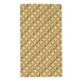 thumbnail image 1 of Pofeuu Wireless Antenna Icon1 Print Hand Towel 27.5" x 16" Soft Absorbent Towel for Bathroom SPA Gym Hotel, 1 of 6