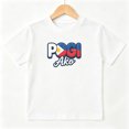 thumbnail image 1 of Pogi Ako Philippines Flag Boys Graphic Tees Filipino Kids T-Shirt 100% Cotton Short Sleeve Tops Ages 4-13Y, 1 of 5