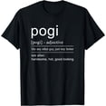 thumbnail image 1 of Pogi Gwapo Filipino American History Month T-Shirt, 1 of 4