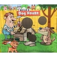 thumbnail image 1 of Pogo Bounce House Build a Dog House UltraLite Air Frame Game Panel, 1 of 5