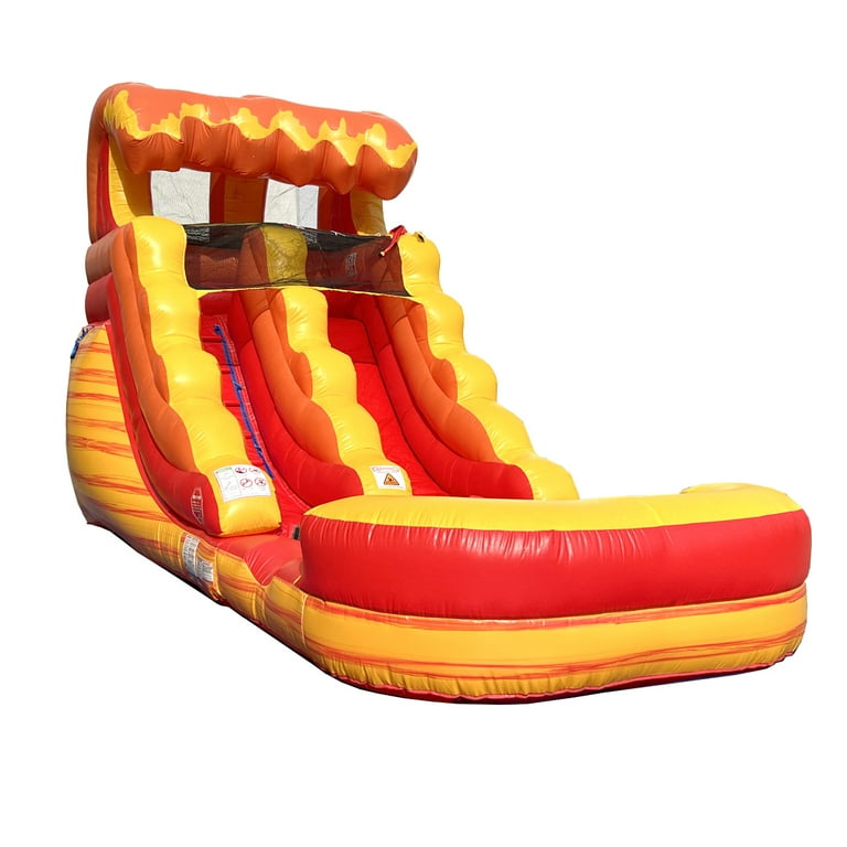 Water bounce clearance houses for sale