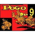 thumbnail image 1 of Pre-Owned Pogo (9) (Paperback) 1560973420 9781560973423, 1 of 1