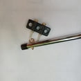thumbnail image 1 of Pogo Stick 40” Swivel Air Line f Heavy Truck and Tractor With Poly Clamp 3 Hole New, 1 of 7