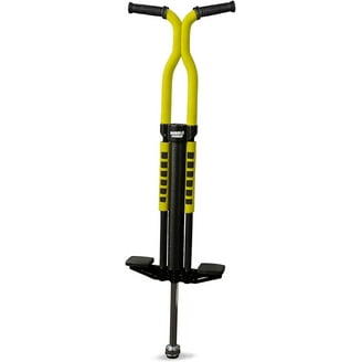 ホッピング Flybar Velocity Pro Pogo Stick (M) Velocity Pogo Stick– Medium (ages 9+) – Flybar