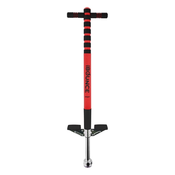 Pogo Stick - Sport Edition, Ages 5+, 40-80 lbs.