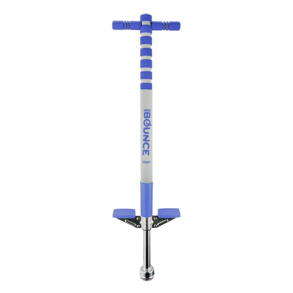 Pogo Stick - Sport Edition, Ages 5+, 40-80 lbs.