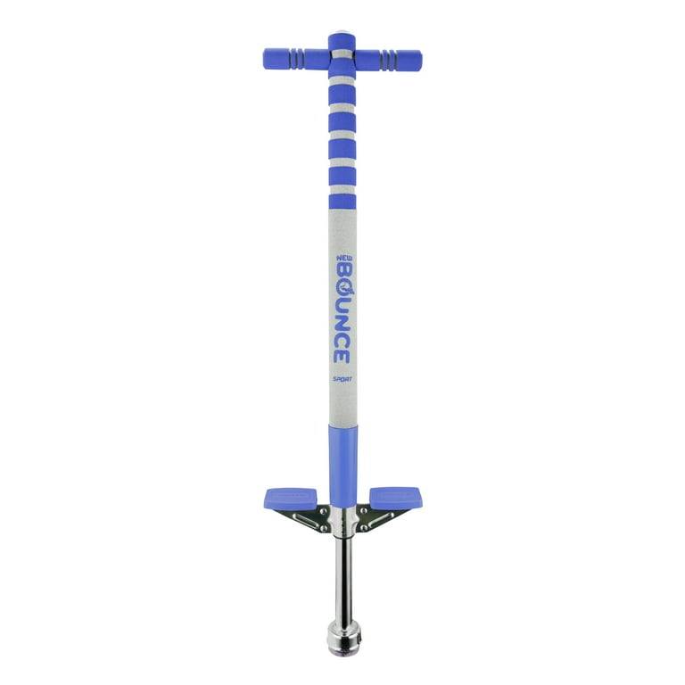 New Bounce Pogo Stick - Sport Edition, For Kids, Bouncy Toy New Bounce Pogo Stick - Sport Edition, For Kids, Bouncy Toy