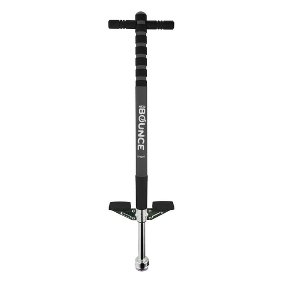 Pogo Stick - Sport Edition, Ages 5+, 40-80 lbs.