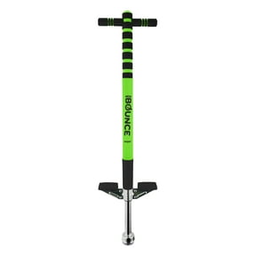 New Bounce Pogo Sticks for Kids, Sport Edition 40–80 Lbs, Easy Grip Foam Handles, Durable Outdoor Jumping Toy for Active Play